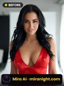 POV Gaze — the input photo used for the example