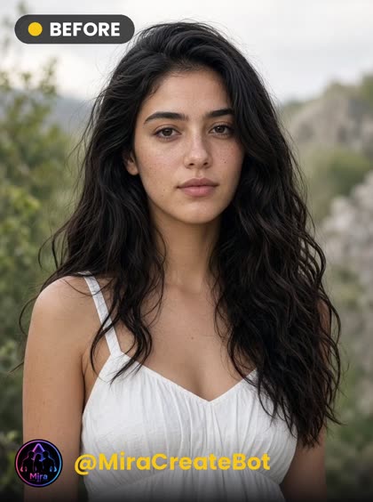 Yakın Anal — örnekte kullanılan girdi fotoğrafı