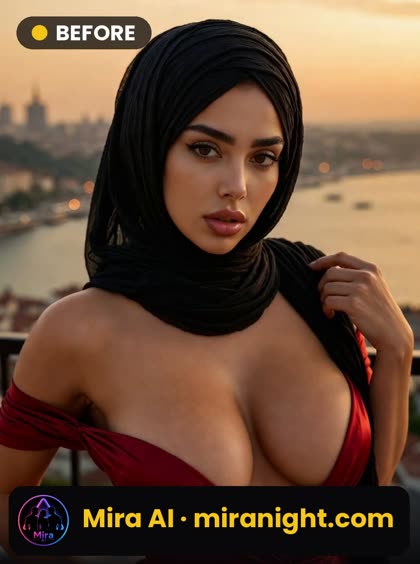 رجل يأتي من الخلف — الصورة الأصلية المستخدمة في المثال