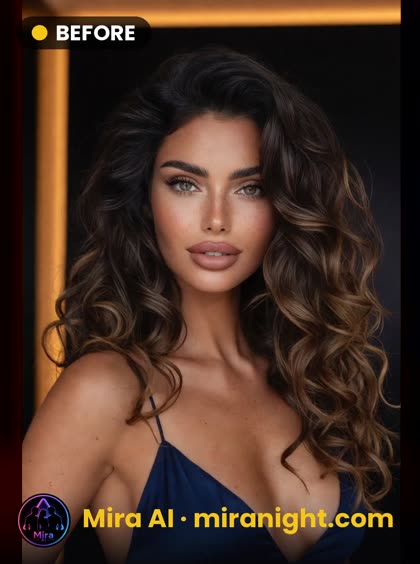 حركة الرقبة — الصورة الأصلية المستخدمة في المثال