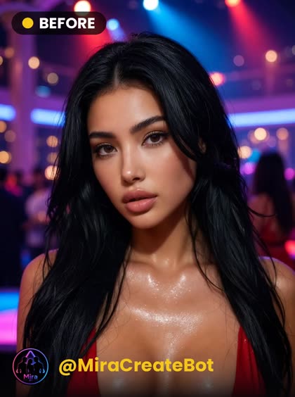 إغاظة بطيئة — الصورة الأصلية المستخدمة في المثال