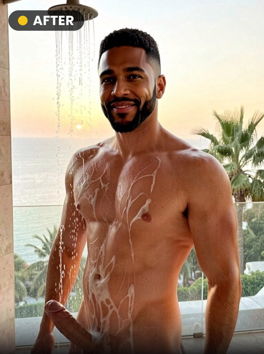 🧼 Duş