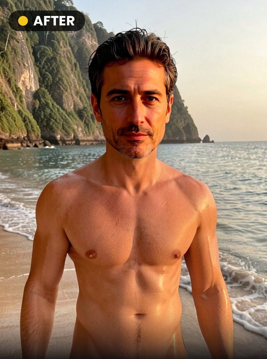 ☀️ Gün Batımı