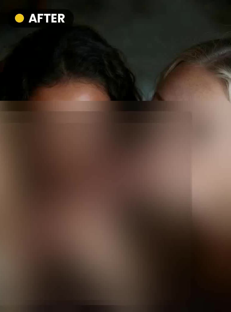 Perfektes Duo — mit KI erstelltes Beispielergebnis