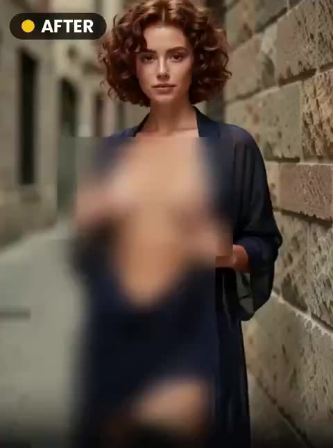 💃 Dekolte
