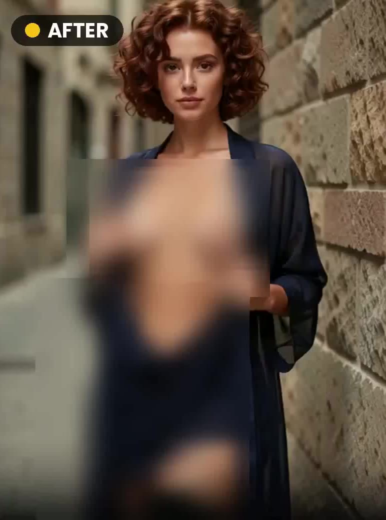الانقسام — نتيجة مثال أُنشئت بالذكاء الاصطناعي